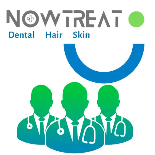 nowtreat admin team icon