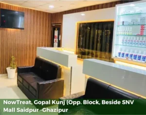 NowTreat, Best Dental Treatments Clinic Saidpur Ghazipur