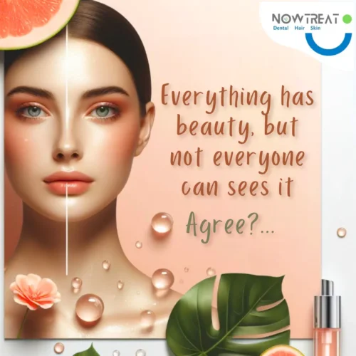 skin beauty quotes