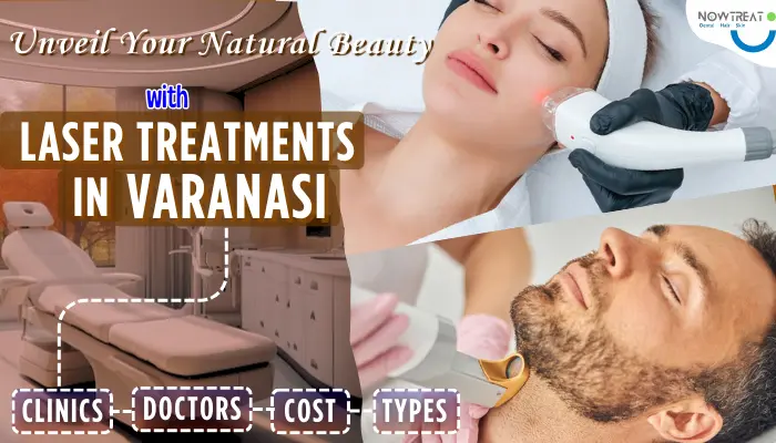You are currently viewing Get Best Laser Hair Removal in Varanasi, Laser Beard Shaping