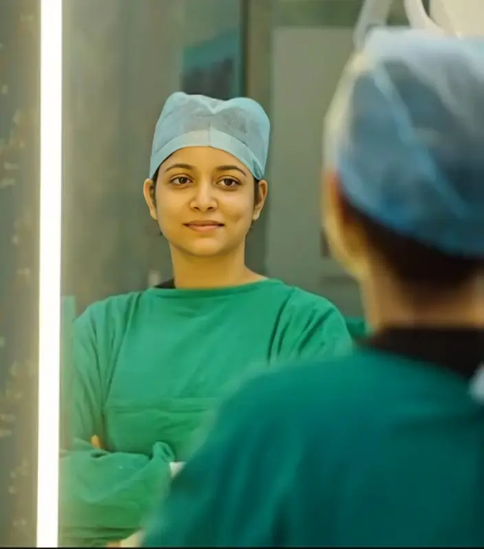 Expert Hair Loss Consultation at NowTreat Clinic Varanasi Dr. Prachi Sharma profile picture