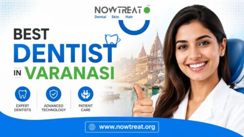 Read more about the article Best Dentist in Varanasi – Expert Dental Care